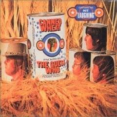 The Guess Who : Canned Wheat